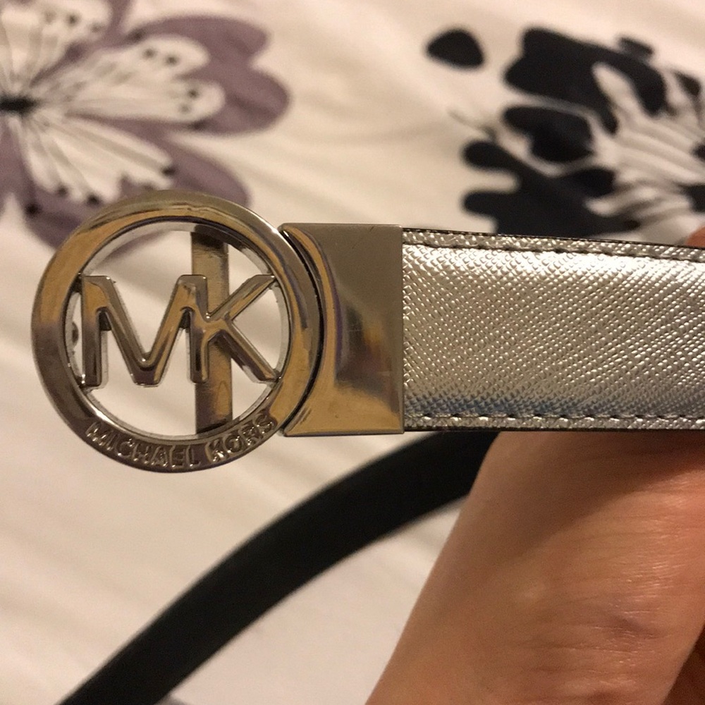 Michael kors belt